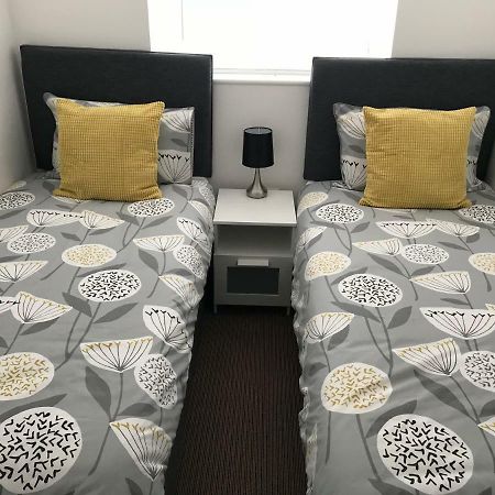 Eastbourne, Sovereign Harbour Holiday Home Bagian luar foto