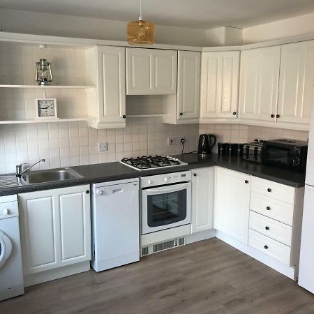 Eastbourne, Sovereign Harbour Holiday Home Bagian luar foto