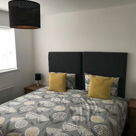 Eastbourne, Sovereign Harbour Holiday Home Bagian luar foto