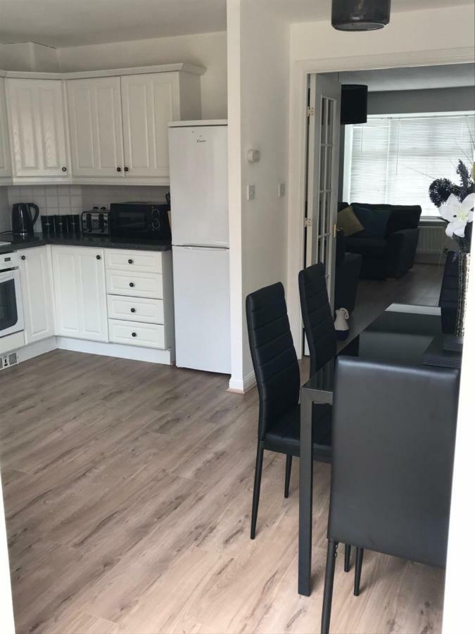 Eastbourne, Sovereign Harbour Holiday Home Bagian luar foto
