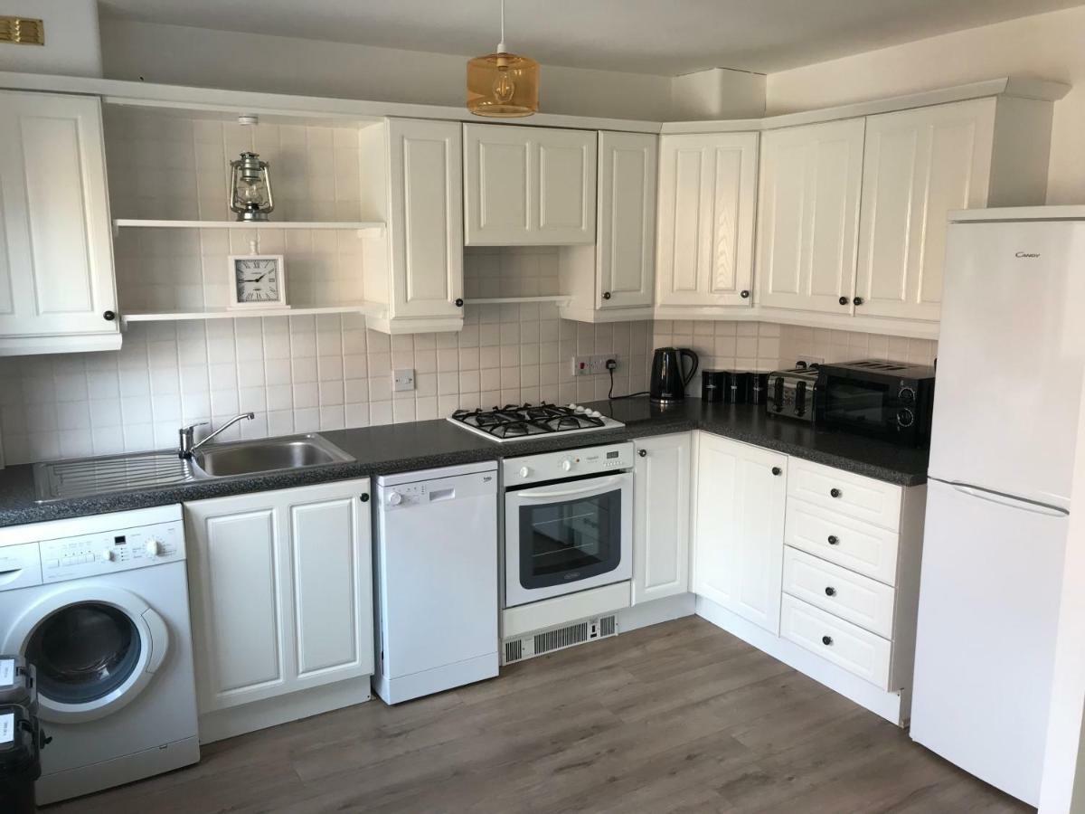 Eastbourne, Sovereign Harbour Holiday Home Bagian luar foto