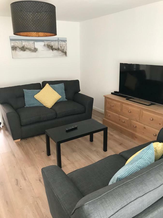 Eastbourne, Sovereign Harbour Holiday Home Bagian luar foto