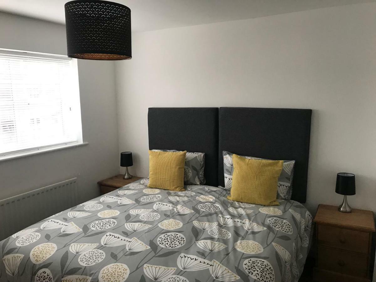 Eastbourne, Sovereign Harbour Holiday Home Bagian luar foto