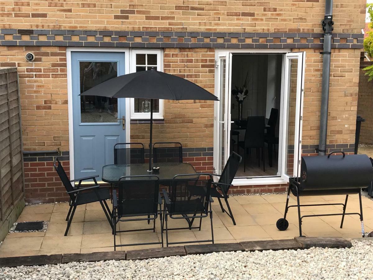 Eastbourne, Sovereign Harbour Holiday Home Bagian luar foto