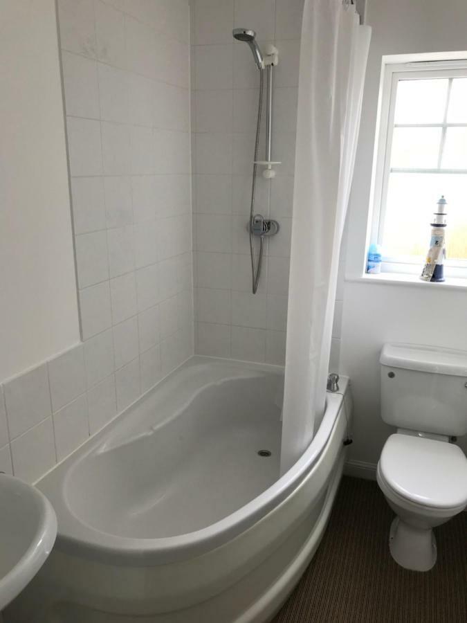 Eastbourne, Sovereign Harbour Holiday Home Bagian luar foto